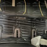 کفی پنج بعدی فردا موتور FMC سوبا M4 رنگ مشکی