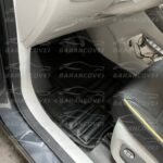 کفی پنج بعدی فردا موتور FMC سوبا M4 رنگ مشکی