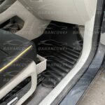 کفی پنج بعدی فردا موتور FMC سوبا M4 رنگ مشکی