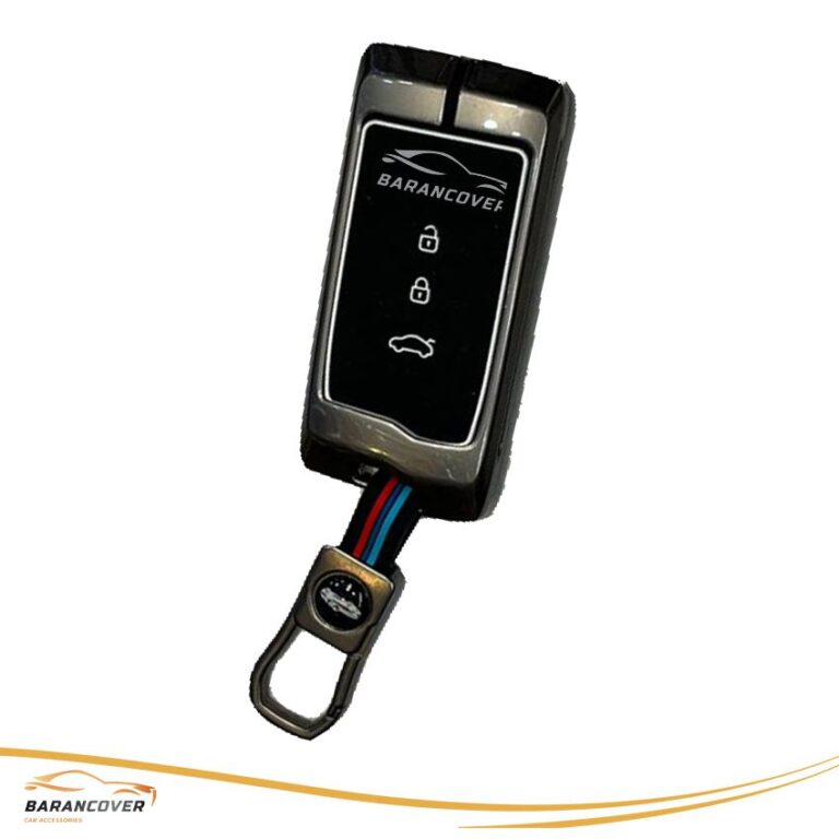 کاور سوییچ فلزی ام وی ام ایکس 33 کراس-mvm x33 cross