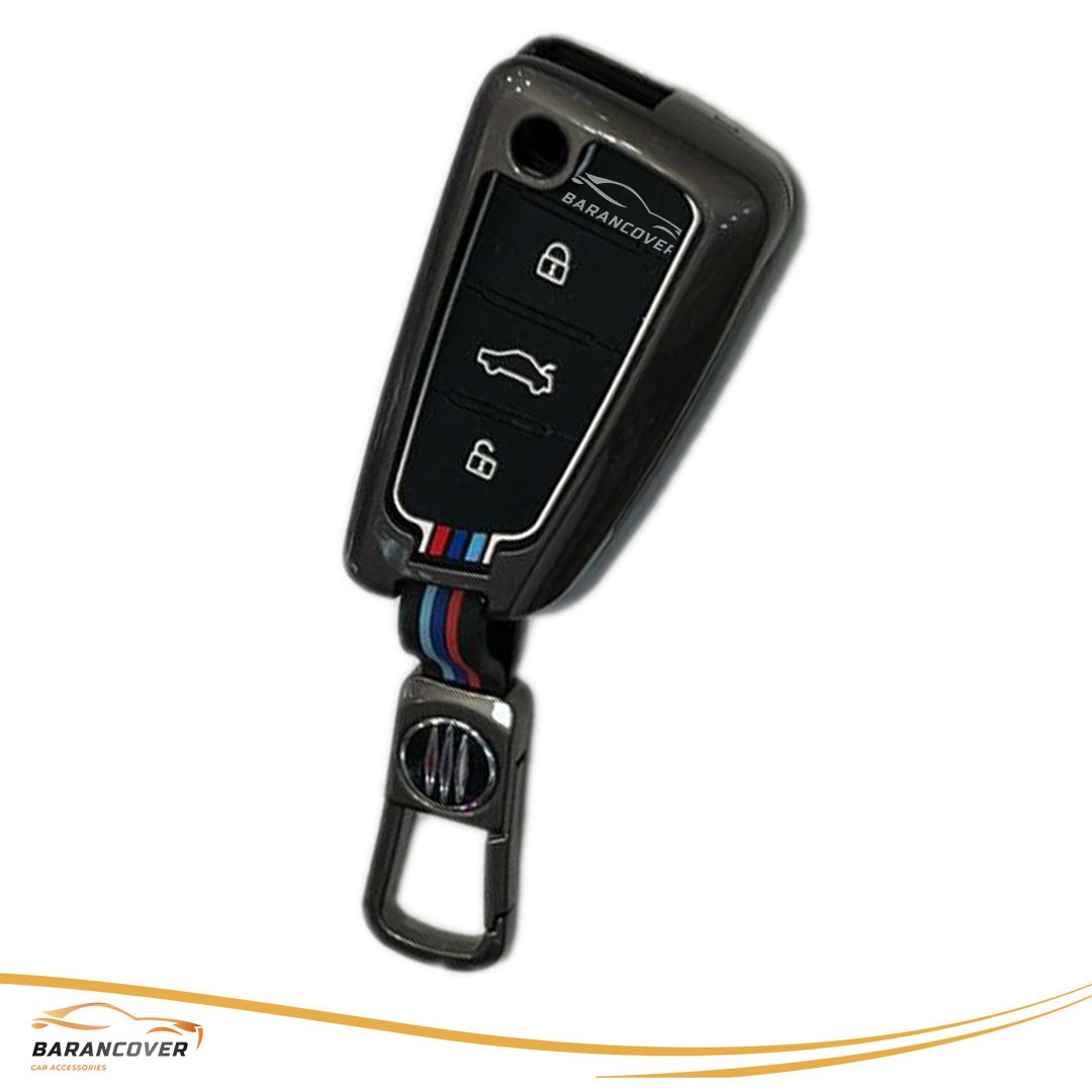 کاور سوییچ فلزی جک s3