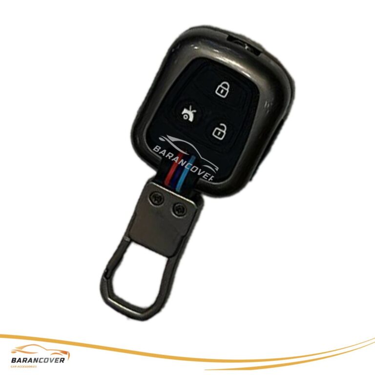 کاور سوییچ فلزی کوییک تیبا ساینا