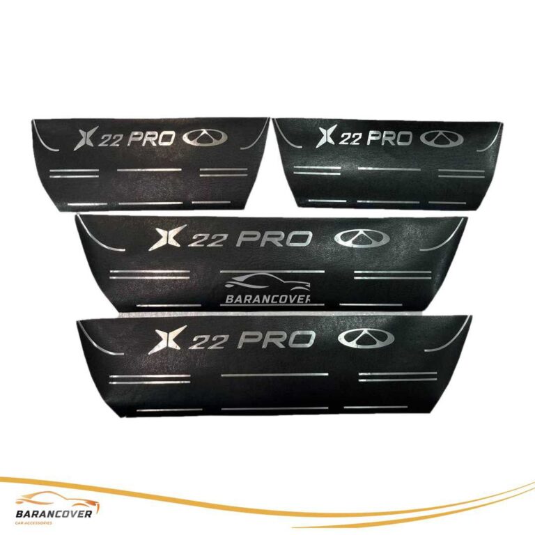 پارکابی X22 PRO