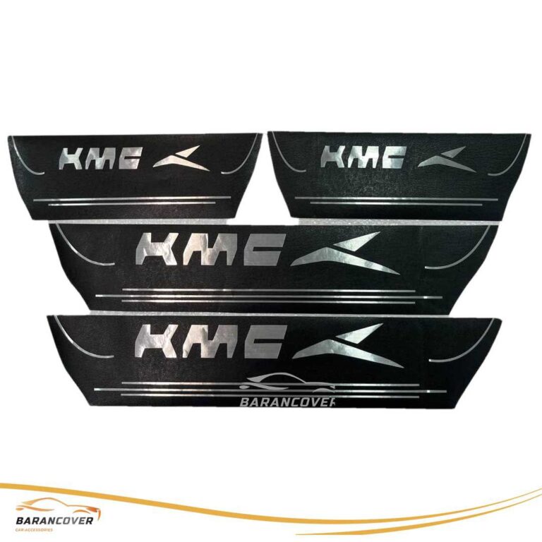 پارکابی KMC