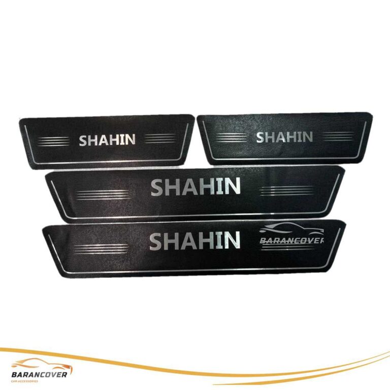 پارکابی شاهین