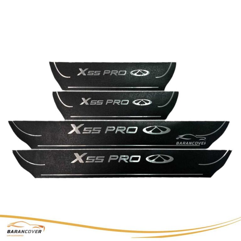 پارکابی X55 PRO