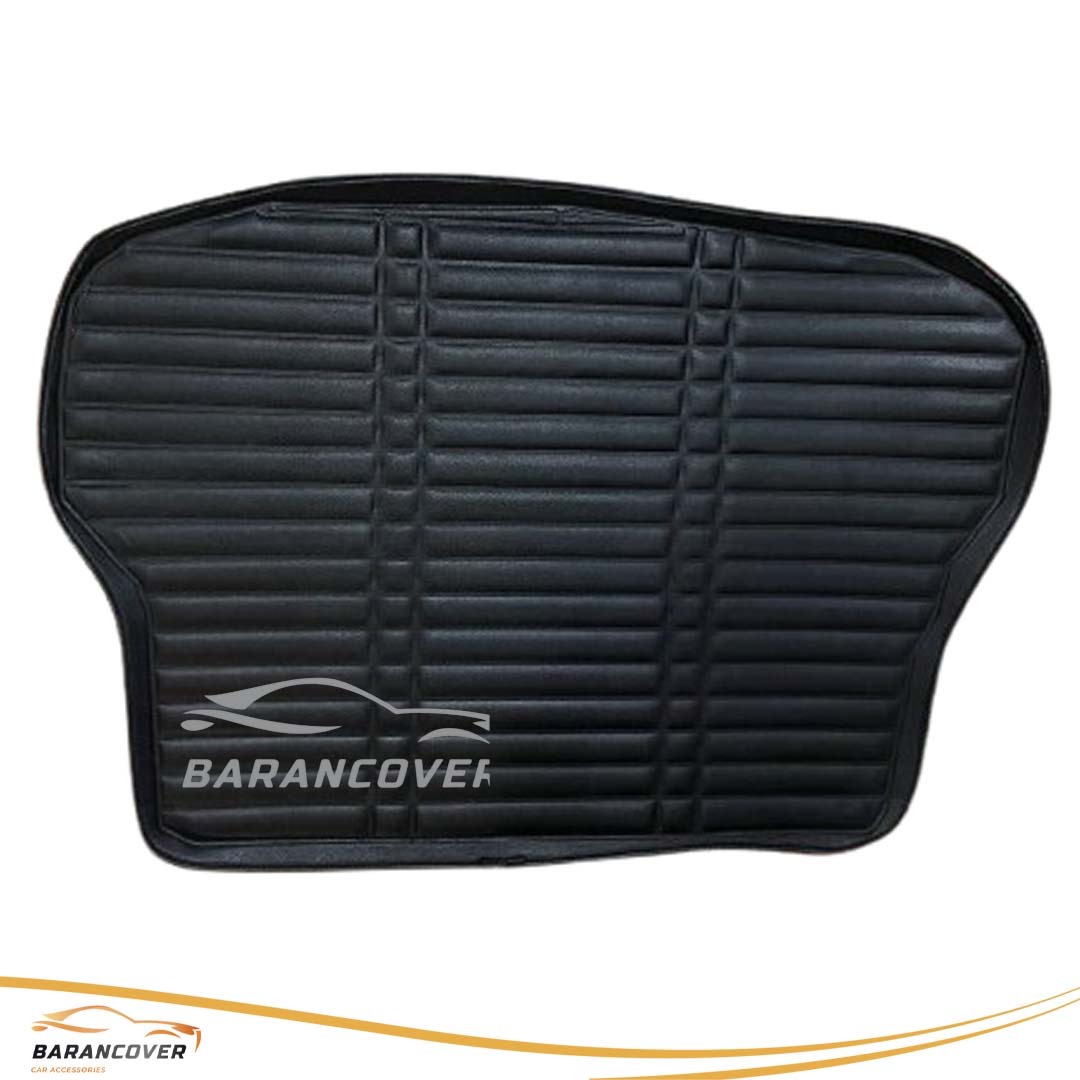 کفی صندوق لکسوس RX350 رنگ مشکی